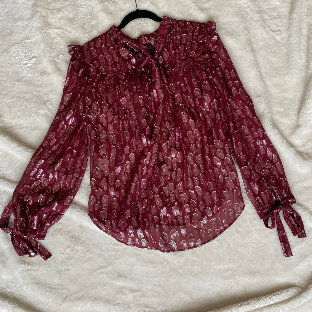 Veronica Beard Blouse
